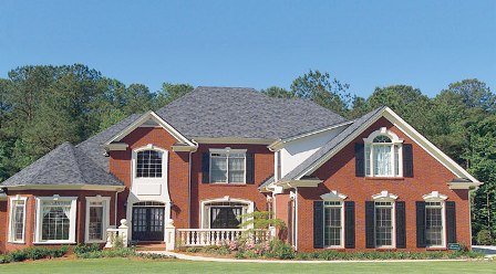 Large House