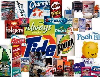Consumer Products