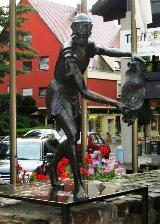 DE2 Ladenburg Statue1