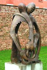 DE2 Ladenburg Statue4