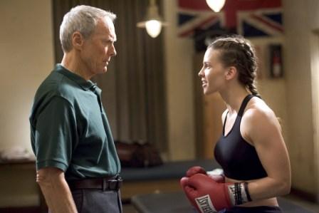 Million Dollar Baby 2