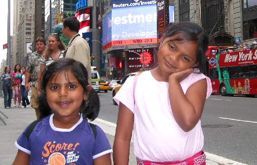 N2D2 May 2005 in NY City