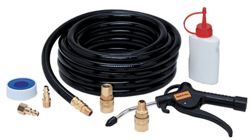 PVC hose
